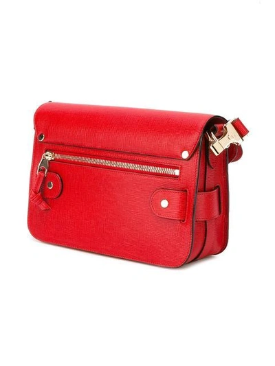 Shop Proenza Schouler Mini Ps11 Shoulder Bag