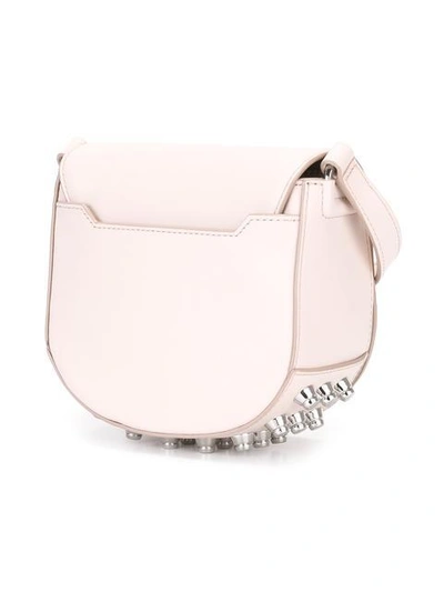 Shop Alexander Wang Mini Lia Crossbody Bag