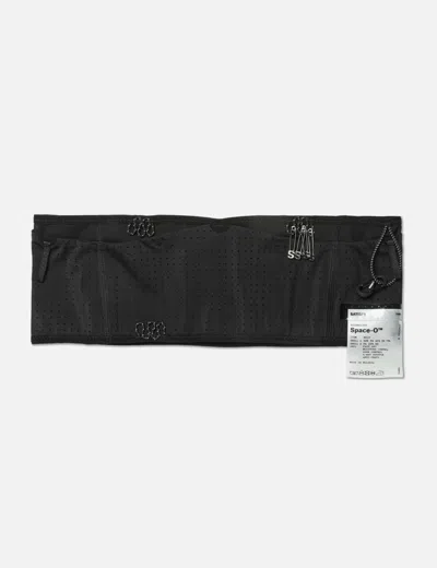 Satisfy Space‑o™ Belt In Black