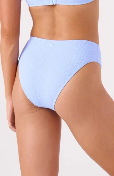 Roxy Haleiwa Hipster Full Bikini Bottom