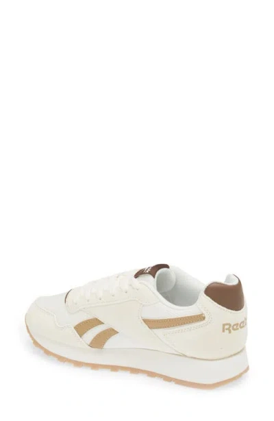 Reebok Glide Sneaker In Multi