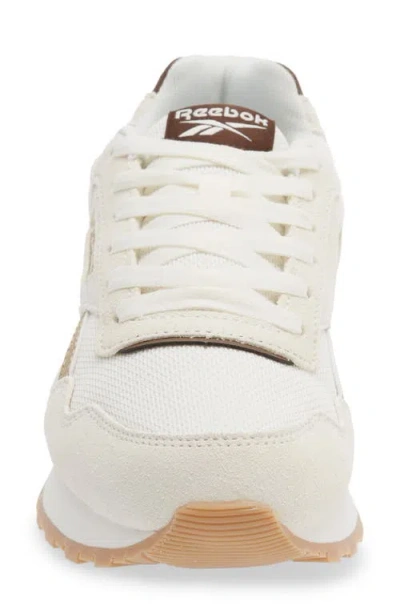 Reebok Glide Sneaker In Multi