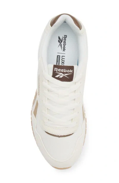 Reebok Glide Sneaker In Multi