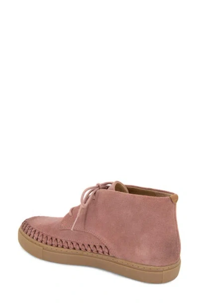 Gentle Souls Cacti Chukka Sneaker In Multi