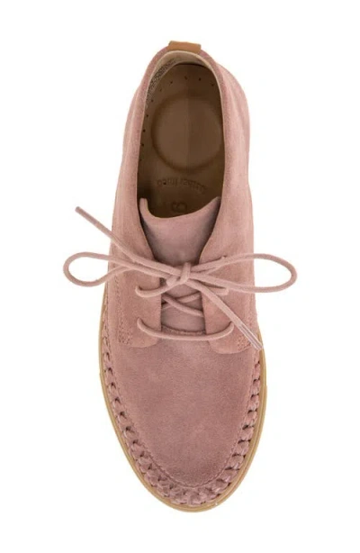 Gentle Souls Cacti Chukka Sneaker In Multi