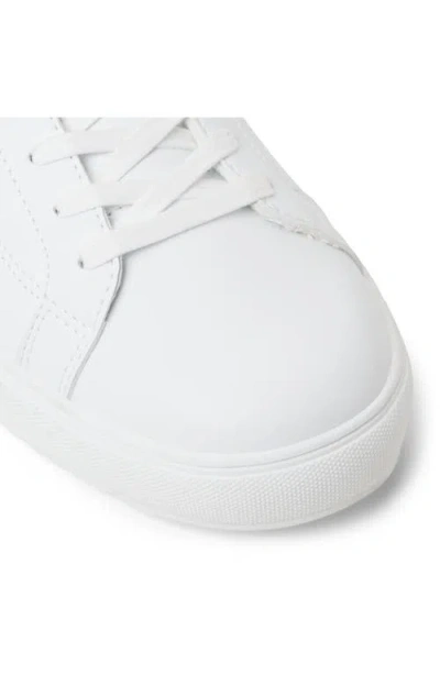 Call It Spring By Aldo Kelloway Sneaker In White