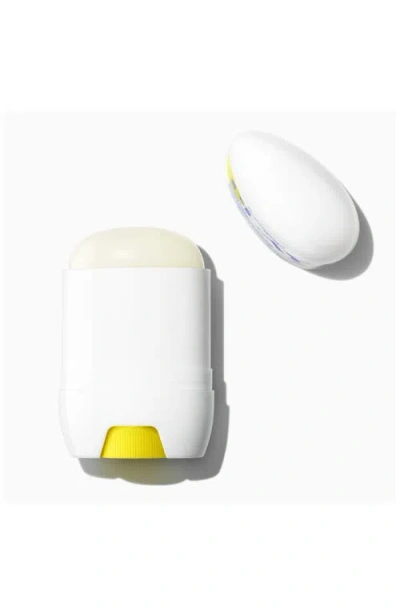 Supergoop Play Everyday Sunscreen Stick Spf 50 In White