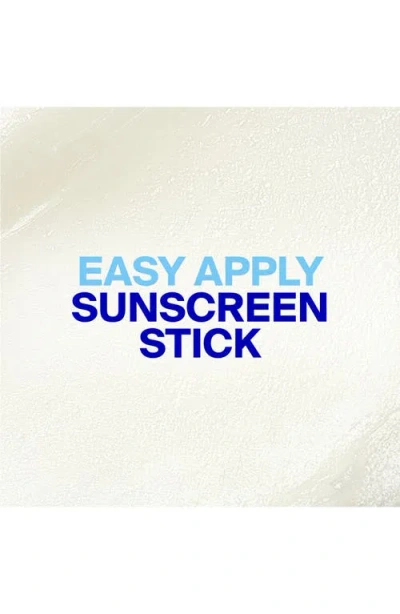 Supergoop Play Everyday Sunscreen Stick Spf 50 In White