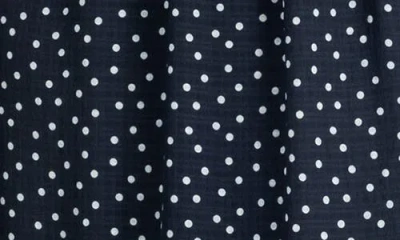 Max Studio Flutter Sleeve Maxi Dress In Multi