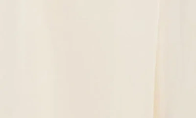 Twp Sulli Sequin Stripe Pants In White