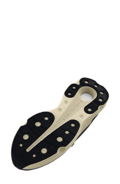 Under Armour Infinite Pro Sneaker In Black