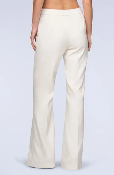 Bcbgmaxazria Amy Pants In White