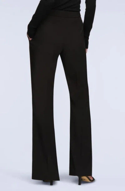 Bcbgmaxazria Amy Pants In Black