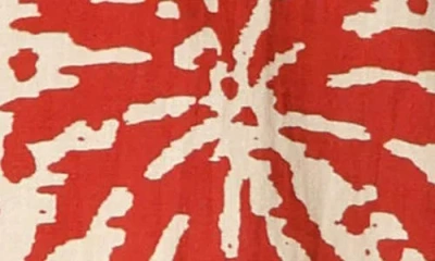 Walter Baker Toni Button Up Top In Multi