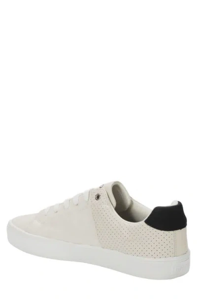 Mykos Vance Low Top Sneaker In Multi