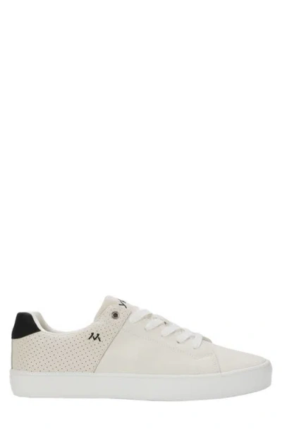 Mykos Vance Low Top Sneaker In Multi