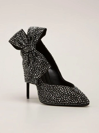 Shop Giuseppe Zanotti 'olinda' Pumps