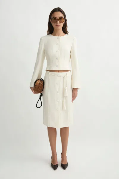 Posse Elspeth Jacket