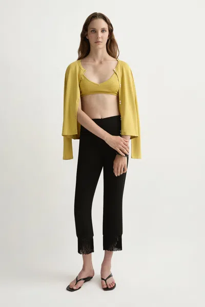 The Posse Rae Bralette