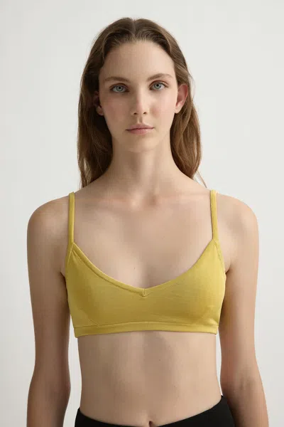 The Posse Rae Bralette
