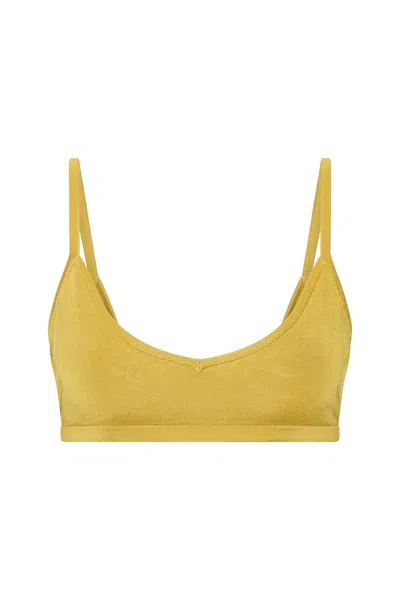 The Posse Rae Bralette