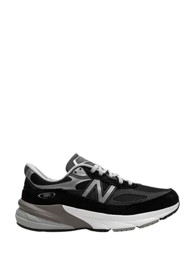 New Balance Mens  990 V6 In Animal Print