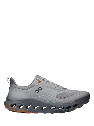 On Cloud Horiz 2 Sneaker In Black