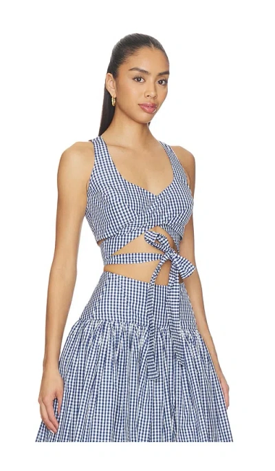 Alexis Lex Top In Multi