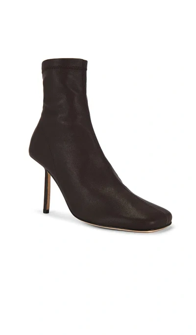 Studio Amelia Sierra 90 Boot In Brown