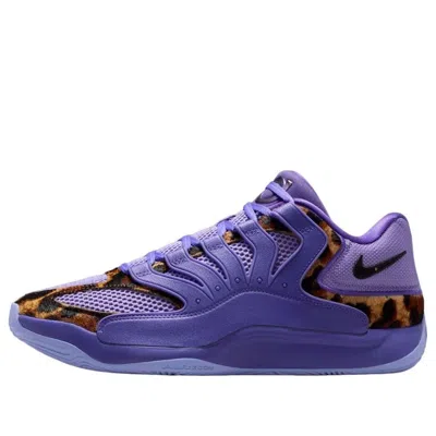 Nike Mens Kevin Durant Kd 18 In Purple | ModeSens