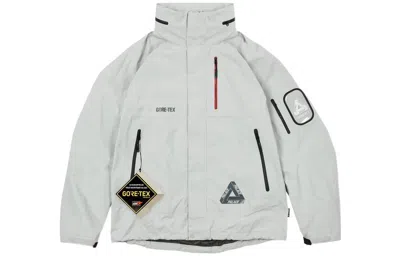 Palace Gore-tex S-tech Jacket 'ice' In Multi