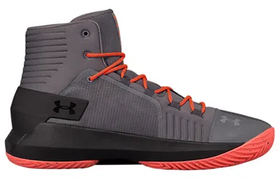 Under Armour Drive 4 'graphite' In Multi