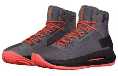 Under Armour Drive 4 'graphite' In Multi