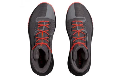 Under Armour Drive 4 'graphite' In Multi