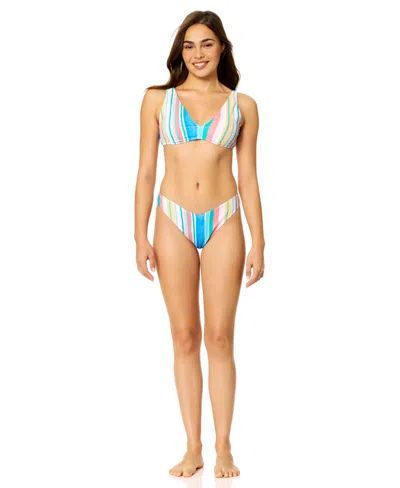 Raisins Oahu Bikini Bottom In Multi