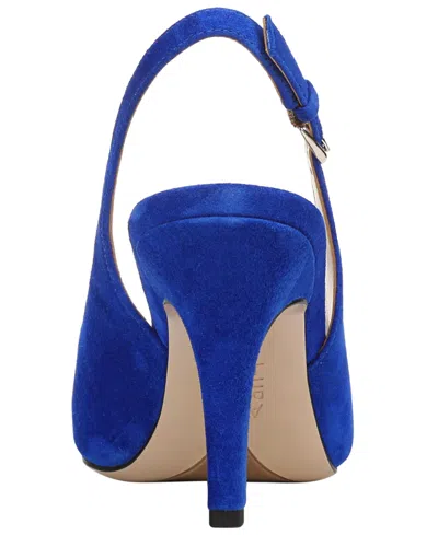 Naturalizer Alexa In Blue