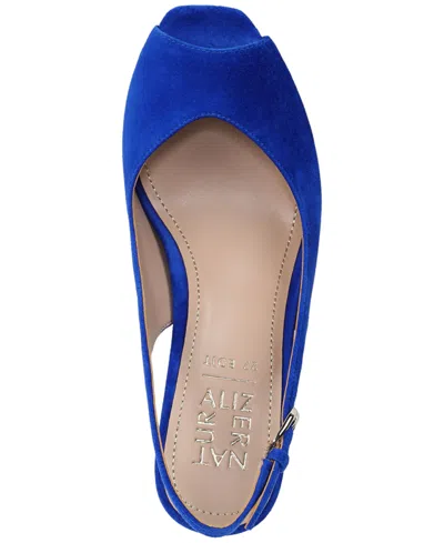 Naturalizer Alexa In Blue