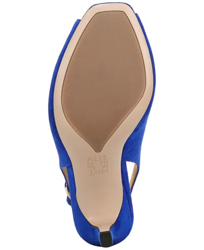 Naturalizer Alexa In Blue