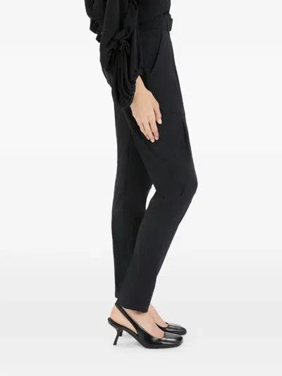 High Lurch Trousers In Multi