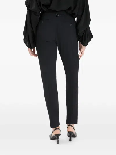 High Lurch Trousers In Multi