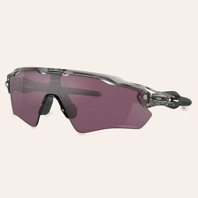 Oakley Sunglasses, Radar Ev Path Oo9208 38 In Grey