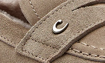 La Canadienne Donny In Brown