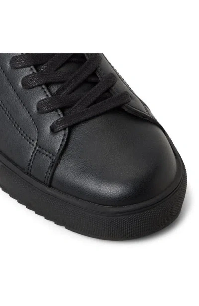 Call It Spring By Aldo Kelloway Sneaker In Black
