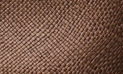 Bailey Stansfield In Brown