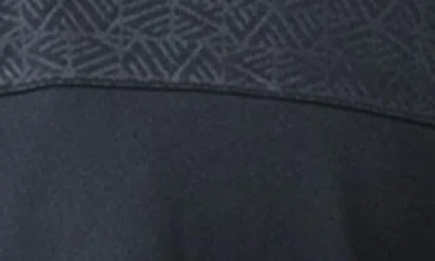 Levelwear Quarter Zip Pullover In Blue