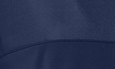 Levelwear Quarter Zip Pullover In Blue