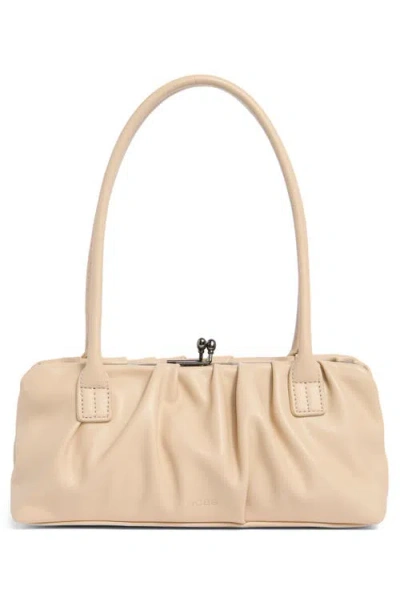 Bcbg Frame Shoulder Bag In Orange