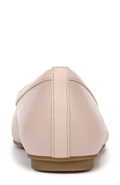 Vionic Sidney Ballet Flat In Neutral