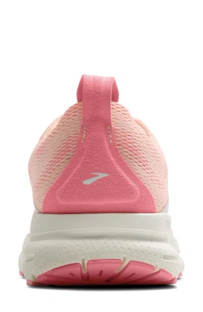 Brooks Trace 4 Running Shoe In Multi