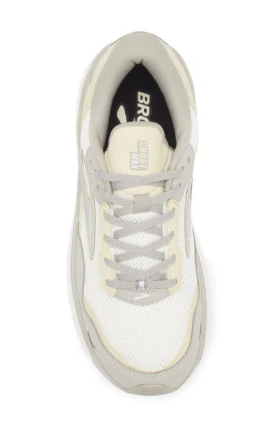 Brooks Ghost Max Se Running Sneaker In Multi
